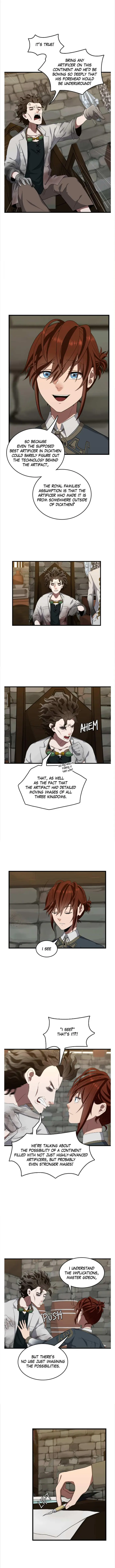 The Beginning After the End Chapter 79 image 04_optimized